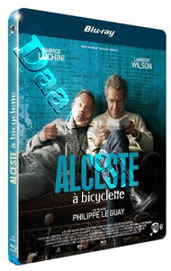 Bicycling with Molire  | Alceste  bicyclette  |   Blu-Ray